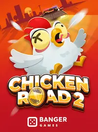 Chicken Road 2 Chicken Road 2 crash game at VIPBD COM