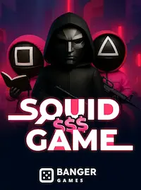 Squid Game Squid Game themed slot at VIPBD COM