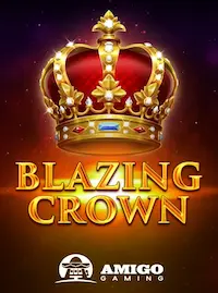 Blazing Crown Blazing Crown hot slot at VIPBD COM