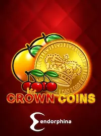 Crown Coins Crown Coins slot at VIPBD COM