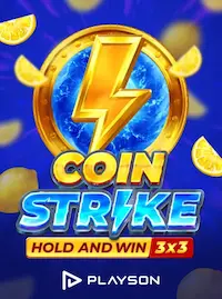 Coin Strike Coin Strike slot at VIPBD COM