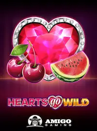 Hearts Go Wild Hearts Go Wild slot at VIPBD COM