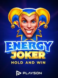 Energy Joker Energy Joker slot at VIPBD COM