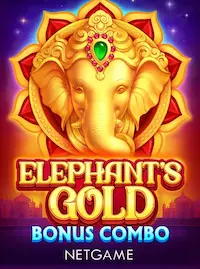 Elephant's Gold Elephant's Gold slot at VIPBD COM