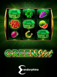 Green Chilli Green Chilli slot at VIPBD COM