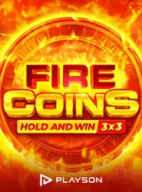 Fire Coins Fire Coins slot at VIPBD COM