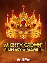 Mighty Crown Mighty Crown slot at VIPBD COM