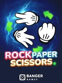 Rock Paper Scissors Rock Paper Scissors instant game at VIPBD COM