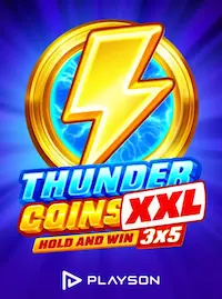 Thunder Coins XXL Thunder Coins XXL slot at VIPBD COM