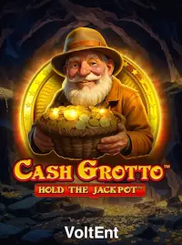 Cash Grotto Cash Grotto slot at VIPBD COM