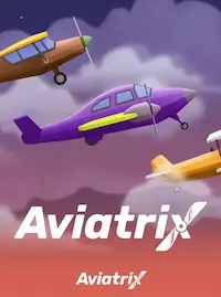 AviatriX AviatriX crash game at VIPBD COM