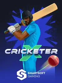 CricketerX CricketerX crash game at VIPBD COM