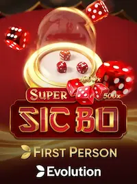 Sic Bo Sic Bo at VIPBD COM