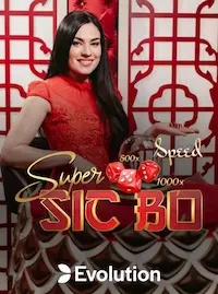 Sic Bo Super Sic Bo Super at VIPBD COM