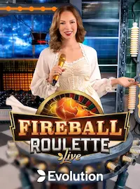 Fireball Roulette Fireball Roulette at VIPBD COM