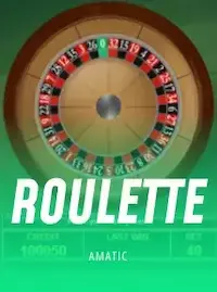 Roulette European Roulette at VIPBD COM