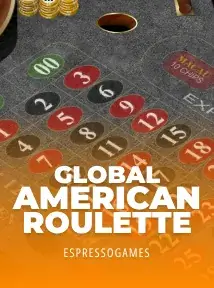 Global American Roulette Global American Roulette at VIPBD COM