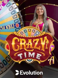 Crazy Time Crazy Time at VIPBD COM