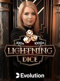 Lightning Dice Lightning Dice at VIPBD COM