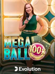 Mega Ball Mega Ball at VIPBD COM