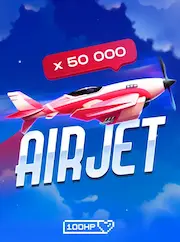 Airjet Airjet crash game at VIPBD COM